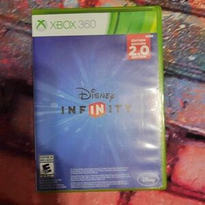 Xbox one Disney game